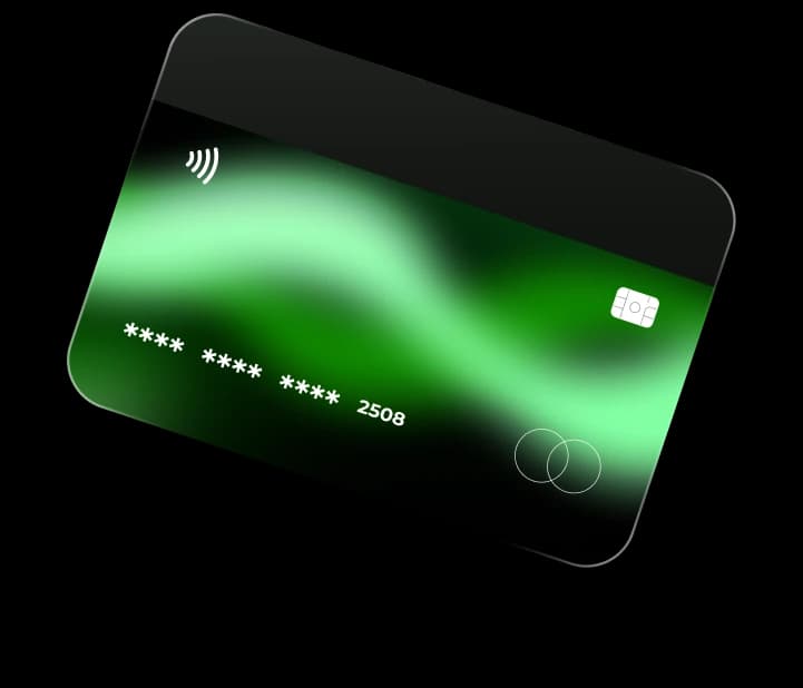 Left Card