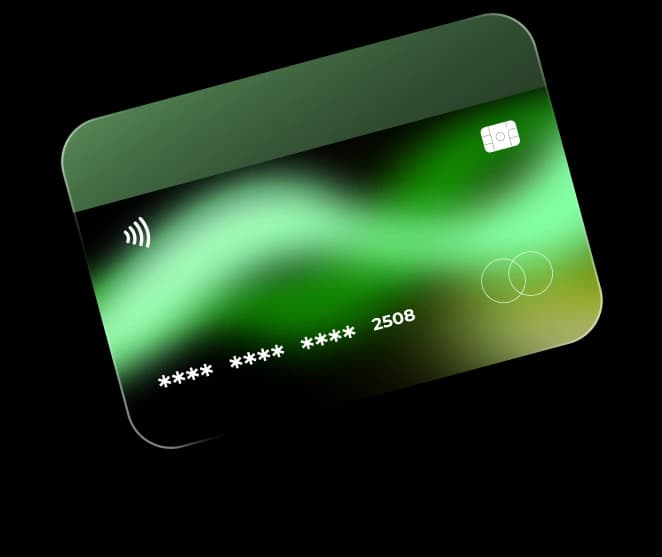 Right Card