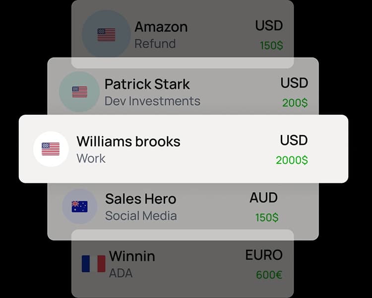 Build a Smarter Dashboard with Personalized Widgets
