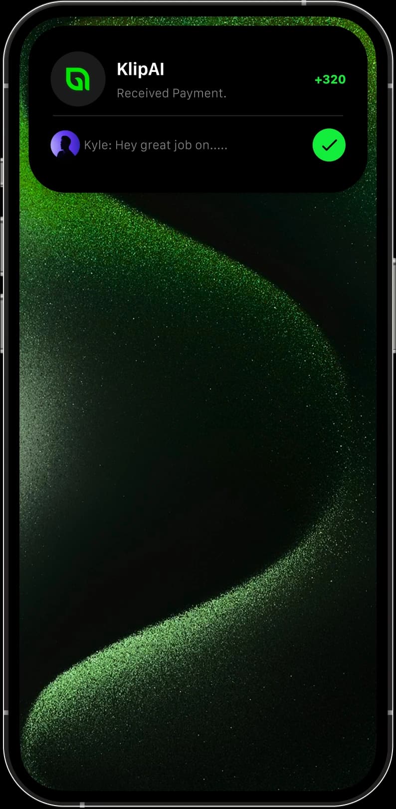 Phone Preview