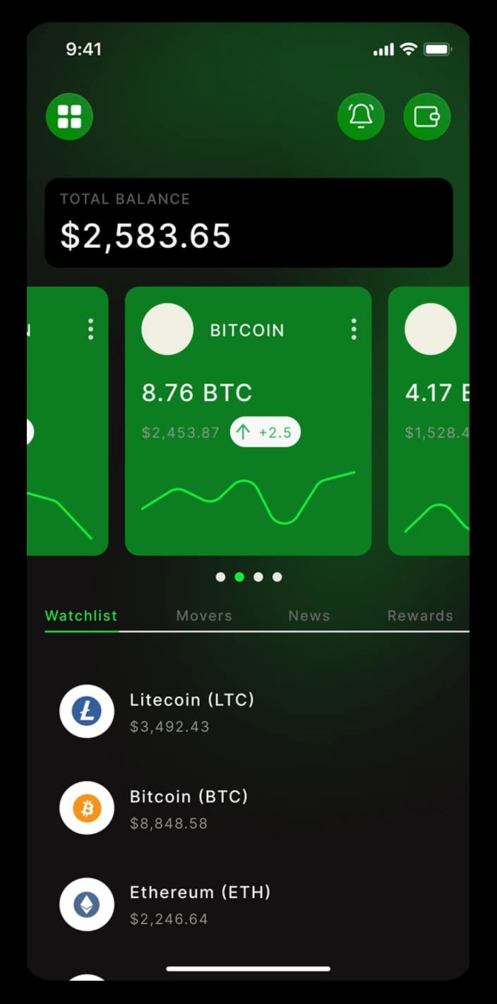 AI Financial Assistant